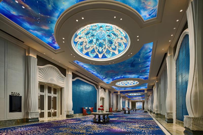 Steigenberger Hotel Qingdao