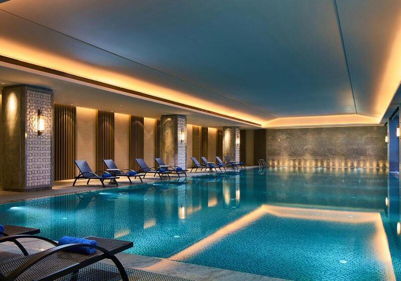 Steigenberger Hotel Qingdao