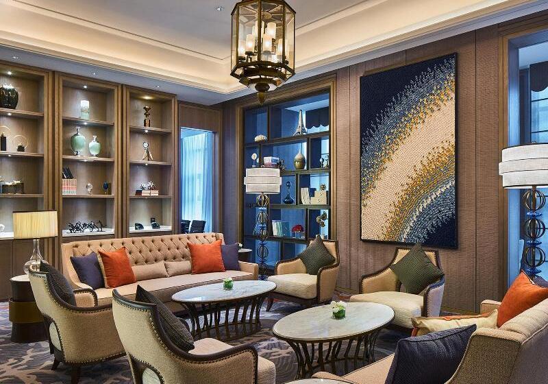 Steigenberger Hotel Qingdao