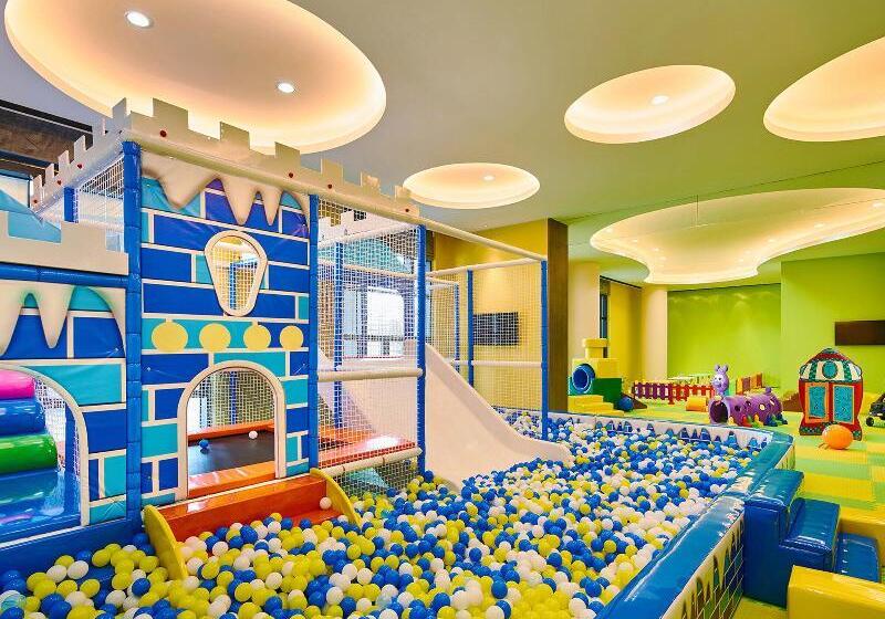 Steigenberger Hotel Qingdao