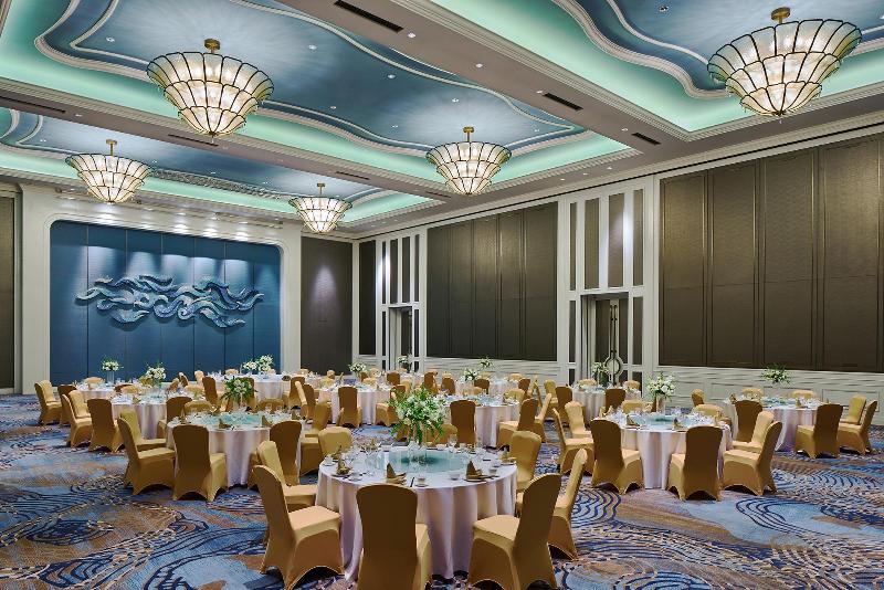 Steigenberger Hotel Qingdao