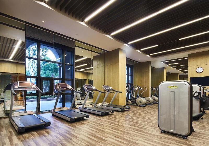 Steigenberger Hotel Qingdao