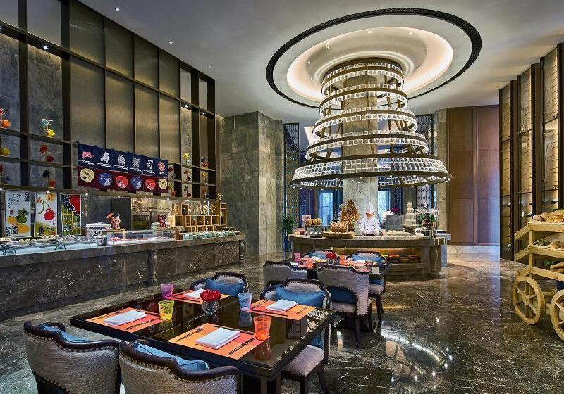 Steigenberger Hotel Qingdao