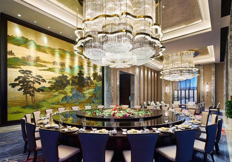 Steigenberger Hotel Qingdao