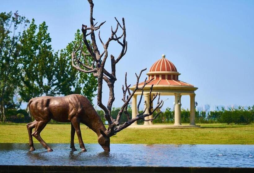 Steigenberger Hotel Qingdao