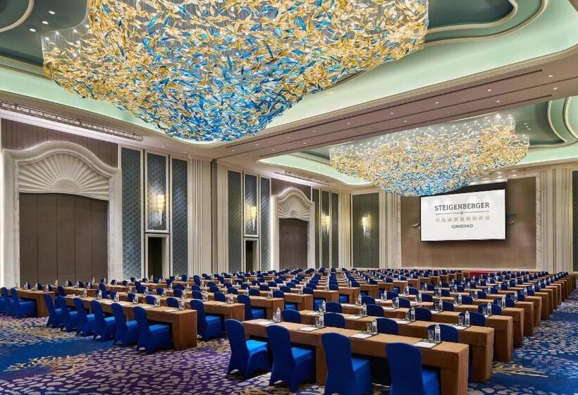 Steigenberger Hotel Qingdao