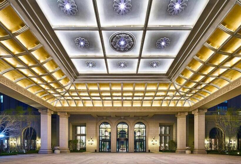 Steigenberger Hotel Qingdao