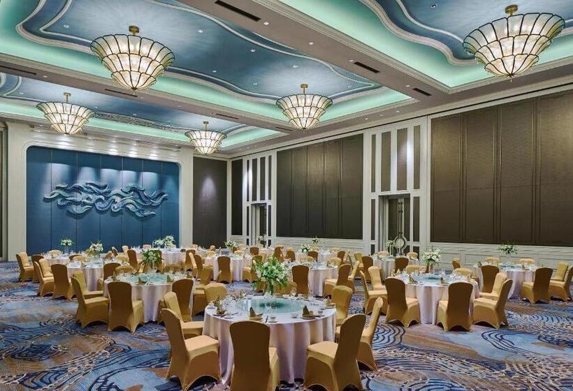 Steigenberger Hotel Qingdao