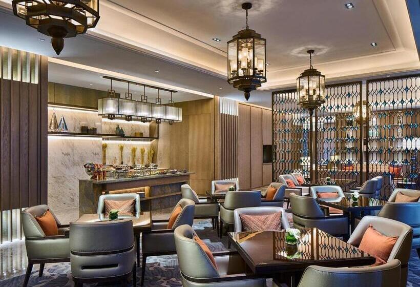 Steigenberger Hotel Qingdao