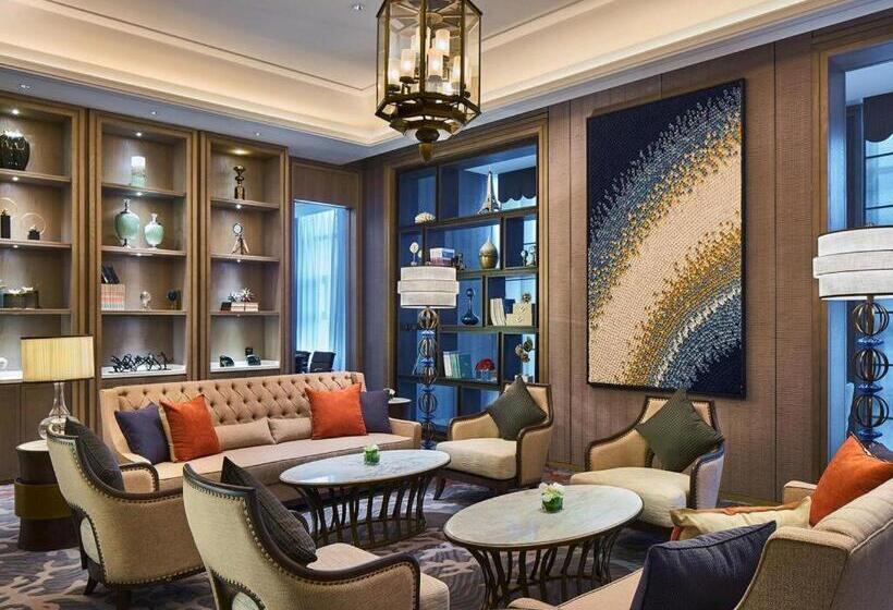 Steigenberger Hotel Qingdao