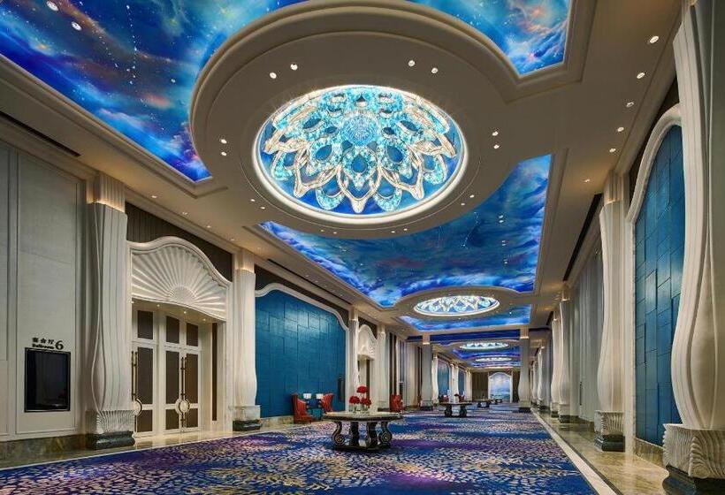 Steigenberger Hotel Qingdao