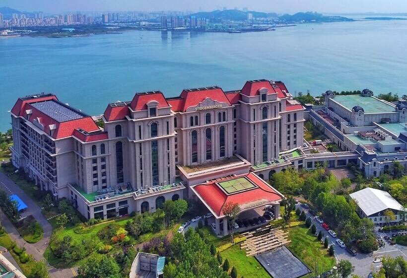 Steigenberger Hotel Qingdao