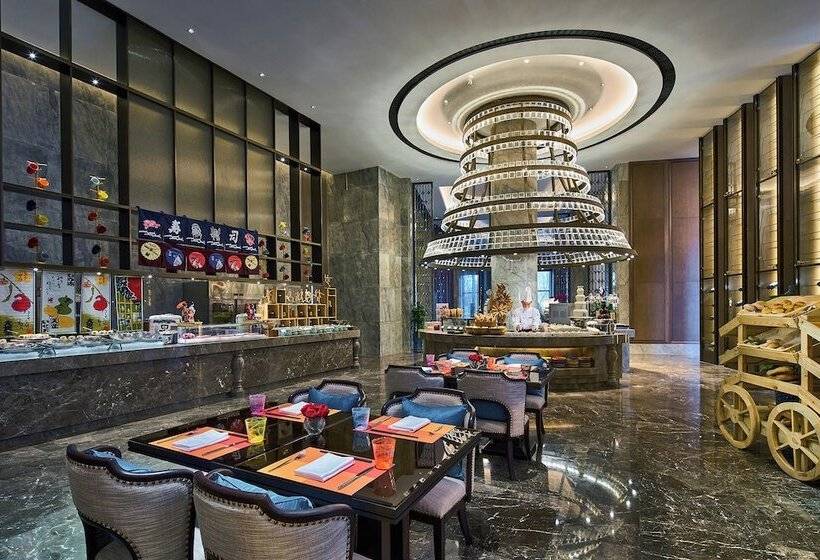 Steigenberger Hotel Qingdao