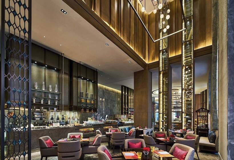 Steigenberger Hotel Qingdao