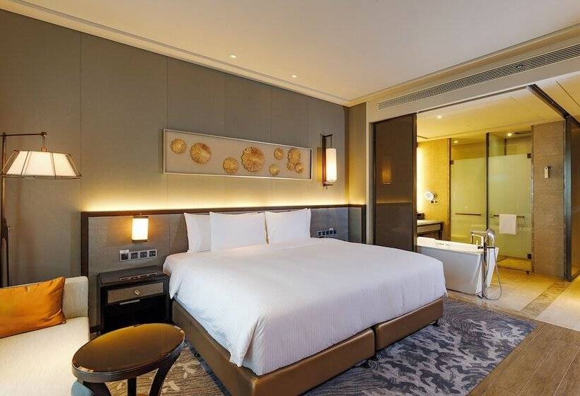 Steigenberger Hotel Qingdao