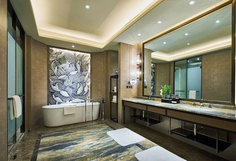 Steigenberger Hotel Qingdao