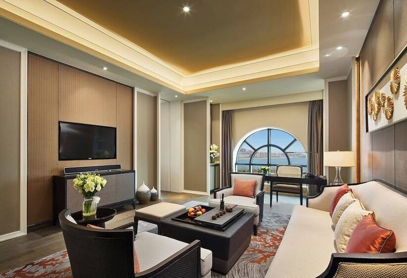 Steigenberger Hotel Qingdao