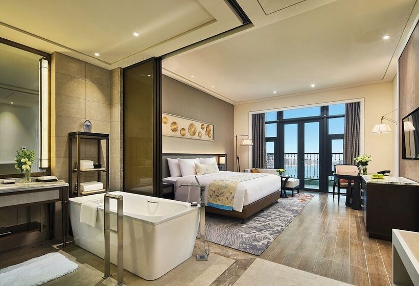 Steigenberger Hotel Qingdao