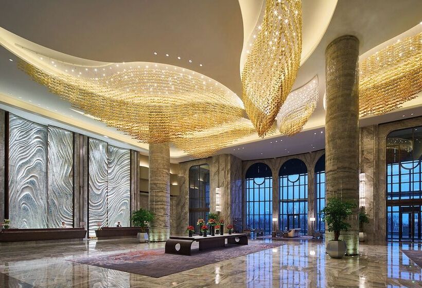 Steigenberger Hotel Qingdao