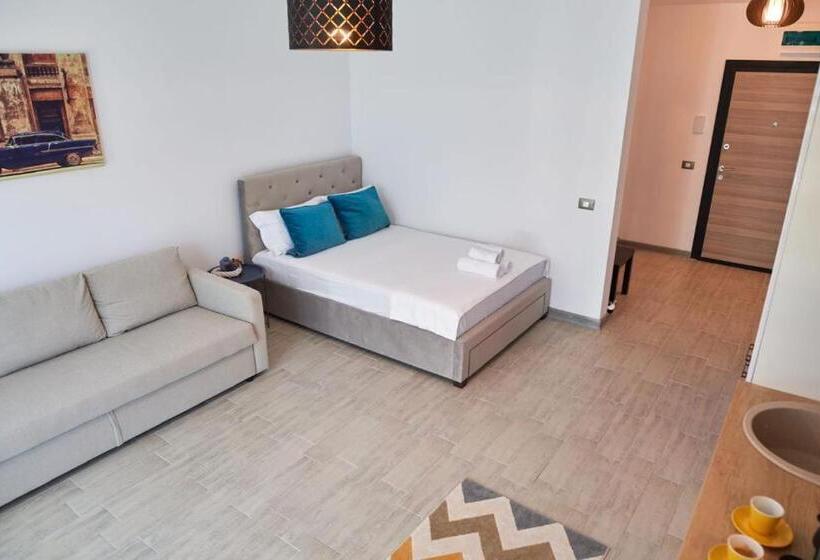 Studio Star Sea By Alz