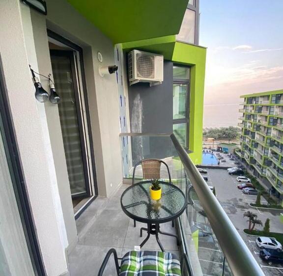 Studio Star Sea By Alz