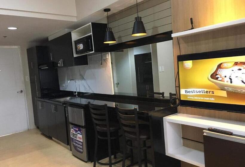 Sunvida Condo Cebu Near Sm City