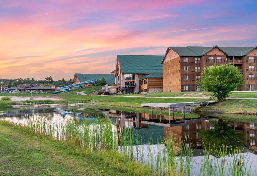 Three Bears Resort, Ascend Hotel Collection