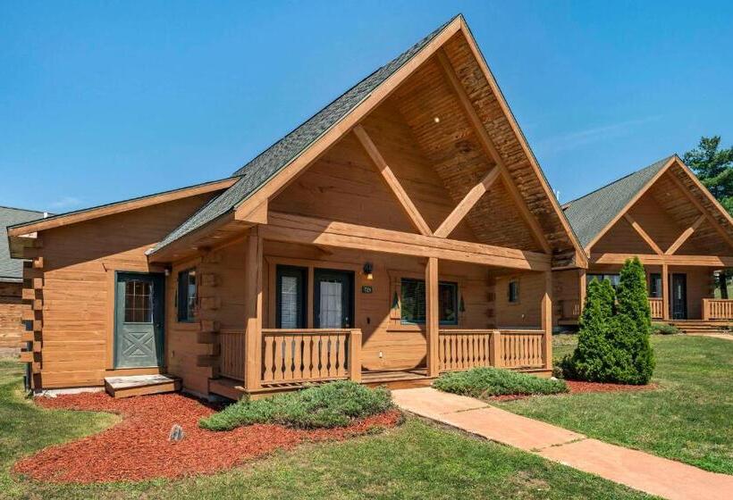 Three Bears Resort, Ascend Hotel Collection