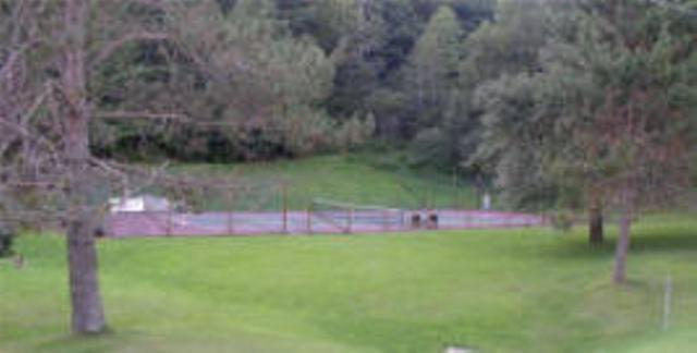 Val Roc Motel   Killington