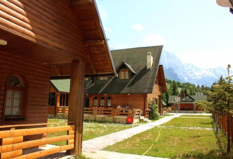 Valbona Tdc