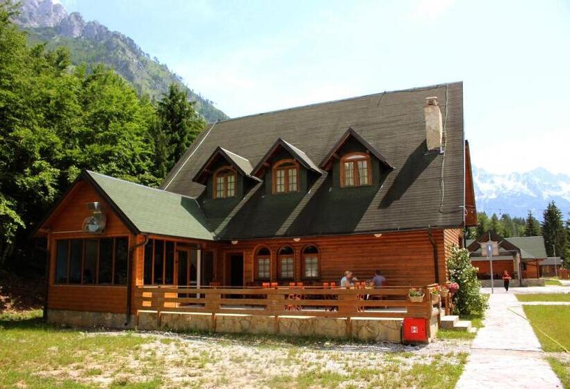 Valbona Tdc