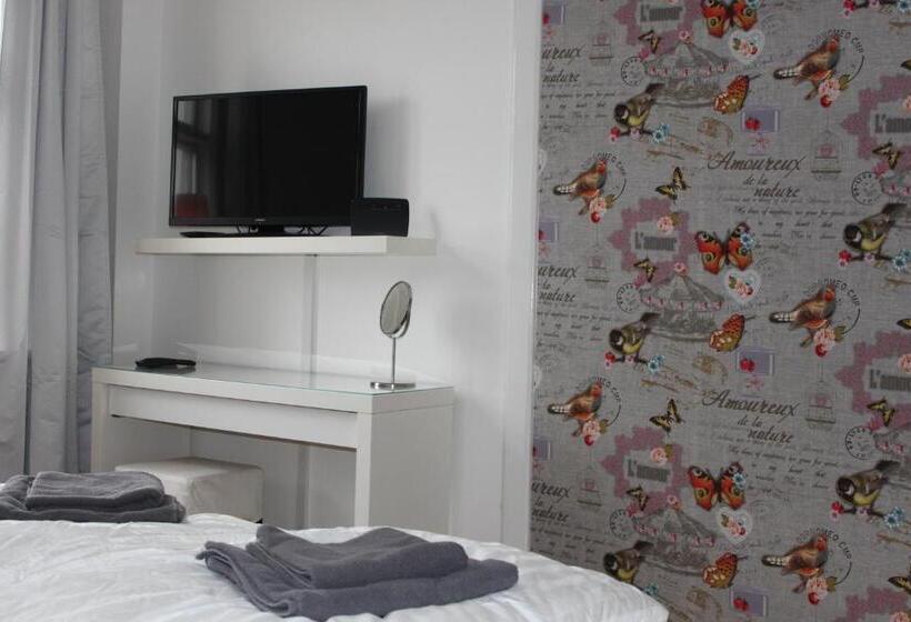 Vallarnas Bed & Breakfast