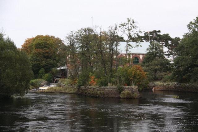 Vallarnas Bed & Breakfast