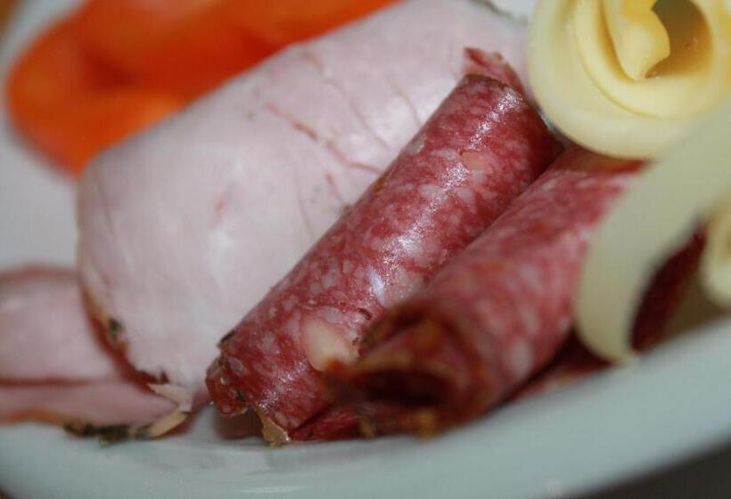 Vallarnas Bed & Breakfast