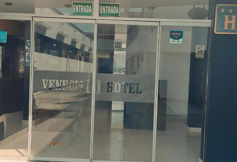 Venecia Hotel Carrion