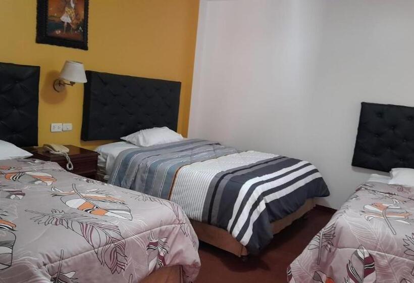 Venecia Hotel Carrion