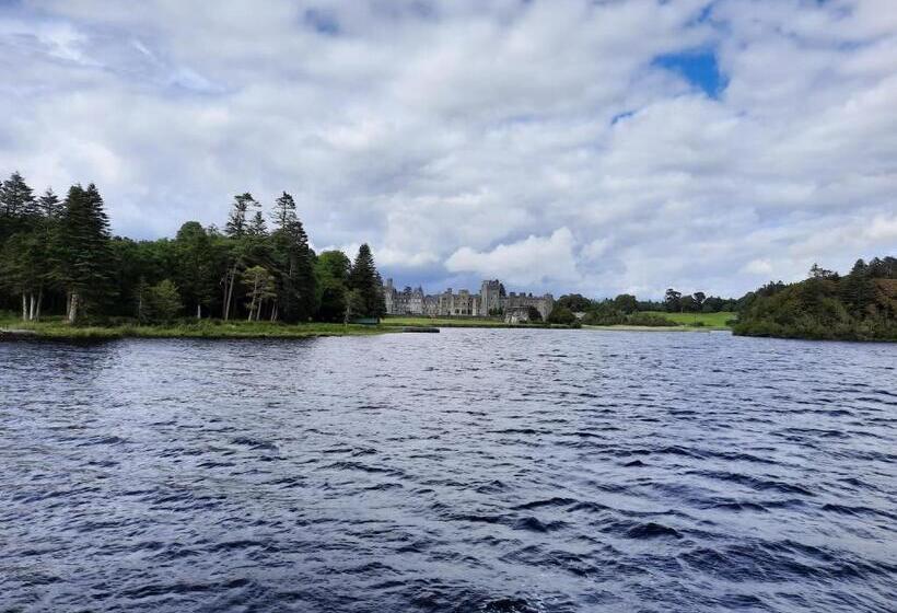 Whitethorn Lodge, Bed & Breakfast, Lackafinna