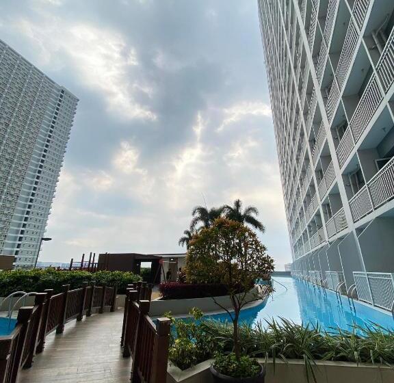 2656 Smdc Breeze Residences
