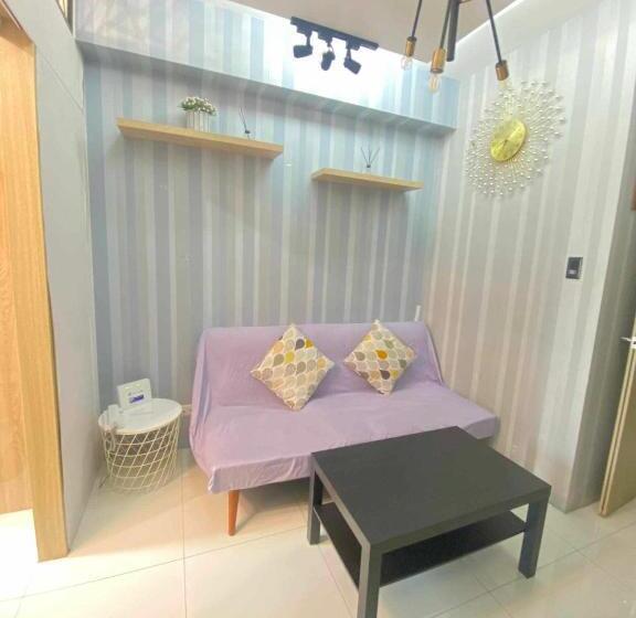 2656 Smdc Breeze Residences