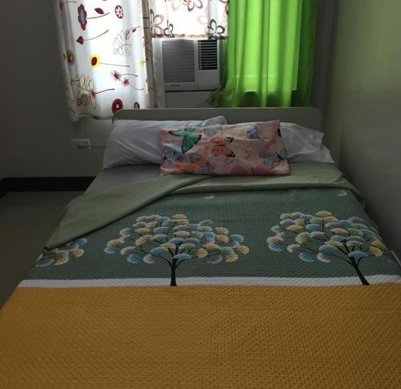 Agb Anchorage Inn, Studio Room