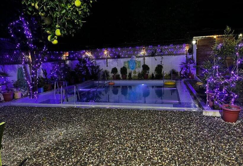 Aishwarya The Nature Village Resort