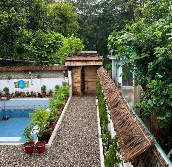 Aishwarya The Nature Village Resort