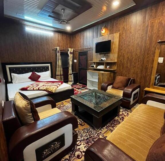 Aishwarya The Nature Village Resort