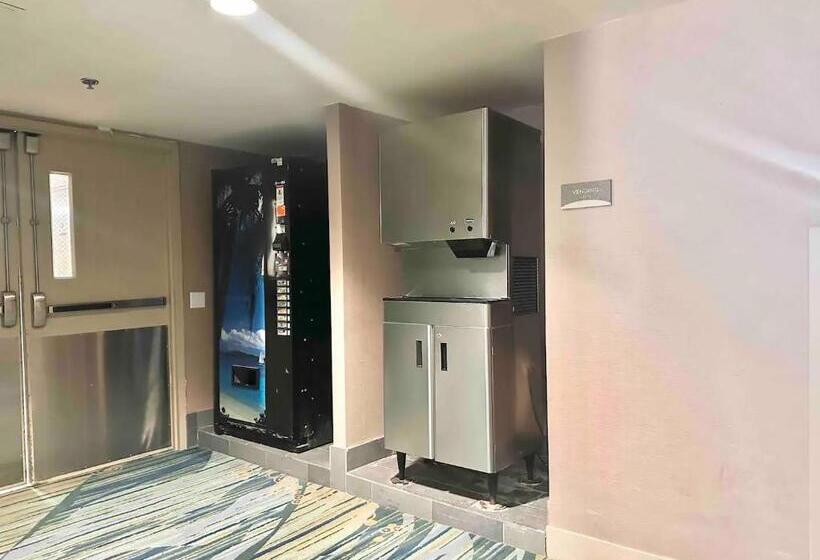 הוסטל Amazing Hotel Room With Ocean Views 1419