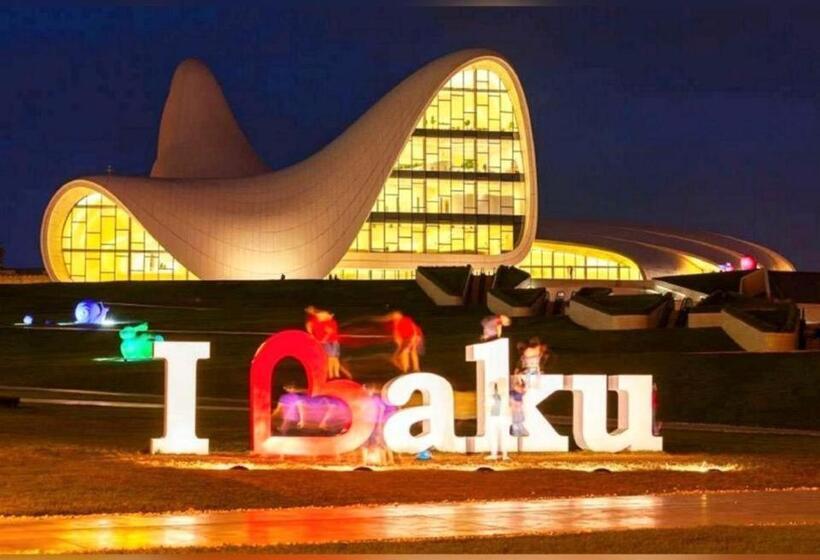 هاستل Ariva Center Econom