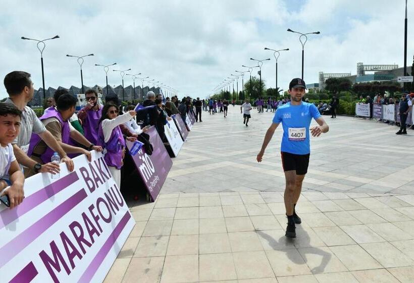 هاستل Ariva Center Econom