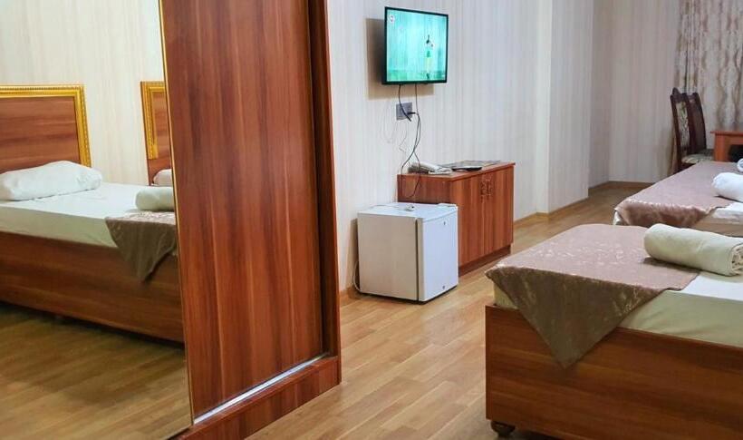 هاستل Ariva Center Econom