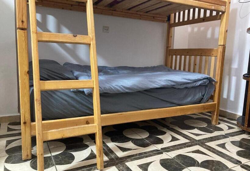 הוסטל Berber Surfaris Surf House