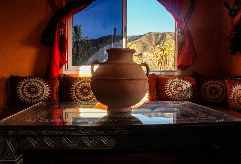 هاستل Gite Rurale Sousse Paradis Vallée