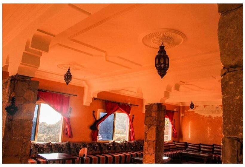 هاستل Gite Rurale Sousse Paradis Vallée